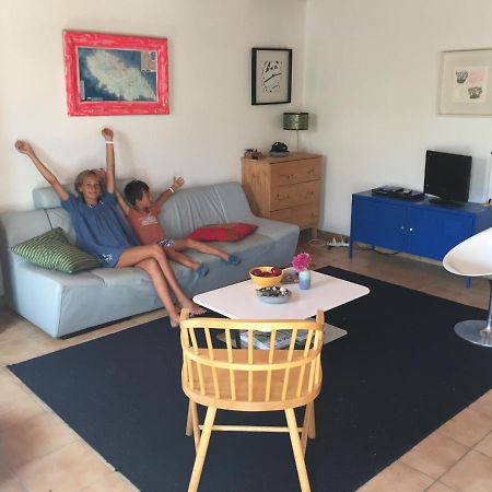 Maison 100 M Plage, 2 Kms Du Port Ile d'Yeu Zewnętrze zdjęcie