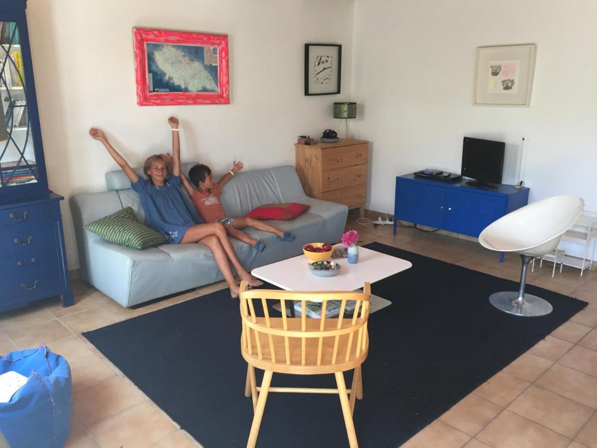 Maison 100 M Plage, 2 Kms Du Port Ile d'Yeu Zewnętrze zdjęcie