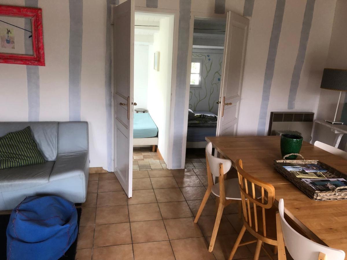 Maison 100 M Plage, 2 Kms Du Port Ile d'Yeu Zewnętrze zdjęcie